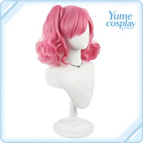 アイカツ！　天羽まどか　コスプレウィッグ　F-6790