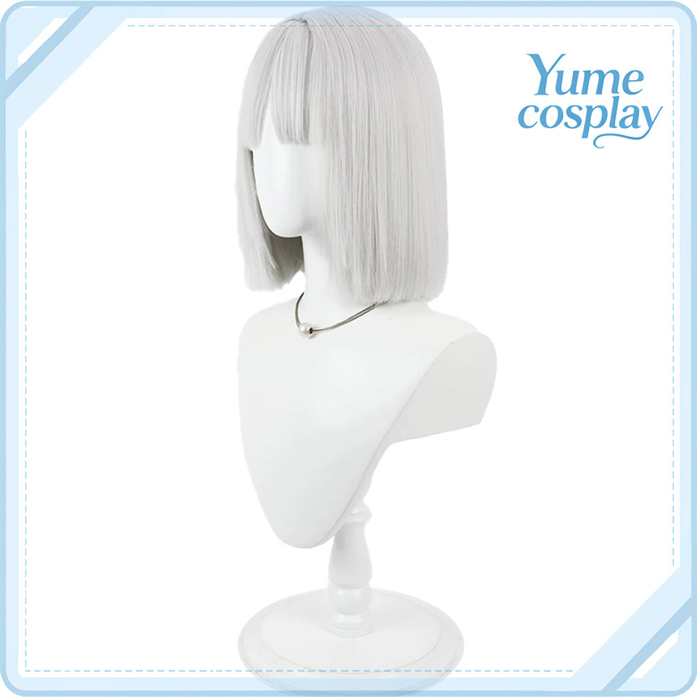 Fate/Grand Order　FGO　フランソワ・プレラーティ　第一再臨　コスプレウィッグ　F-6815