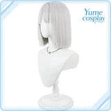 Fate/Grand Order　FGO　フランソワ・プレラーティ　第一再臨　コスプレウィッグ　F-6815