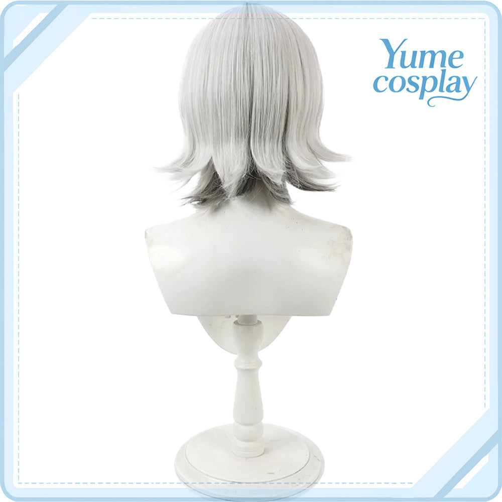 Fate/Grand Order　FGO　蘭陵王　英霊祝装：蘭陵王　コスプレウィッグ　F-6821