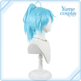 プリンセスコネクト!Re:Dive　シェフィ（ニューイヤー）　コスプレウィッグ　F-6860
