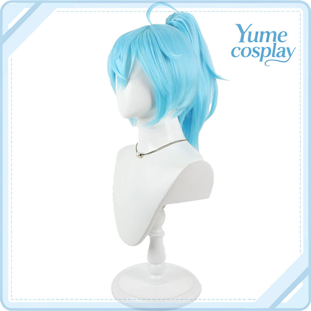 プリンセスコネクト!Re:Dive　シェフィ（ニューイヤー）　コスプレウィッグ　F-6860