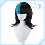呪術廻戦　星綺羅羅　コスプレウィッグ　F-6881