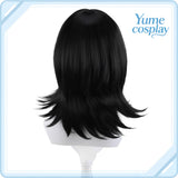呪術廻戦　星綺羅羅　コスプレウィッグ　F-6881