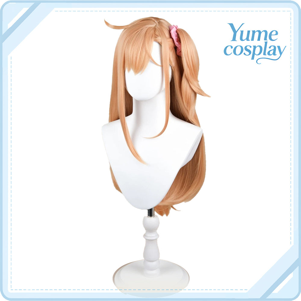 いきづらい部!　高橋ポルカ　コスプレウィッグ　F-6896