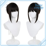 喫茶ステラと死神の蝶　四季ナツメ　コスプレウィッグ　F-6910