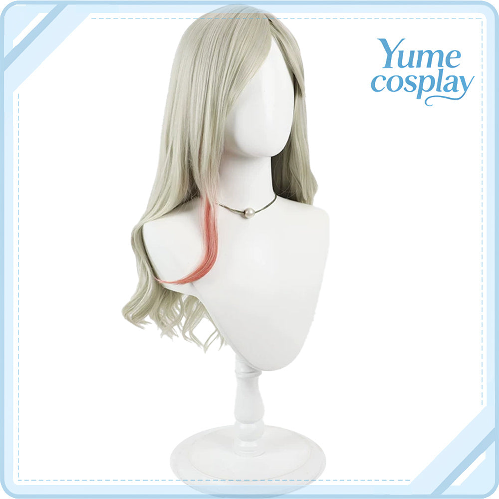 アイカツ!　黒沢凛　コスプレウィッグ　F-6920
