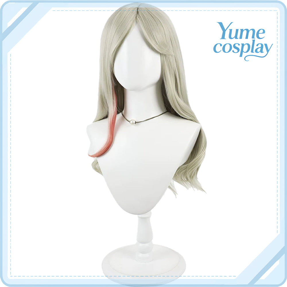 アイカツ!　黒沢凛　コスプレウィッグ　F-6920