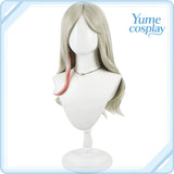 アイカツ!　黒沢凛　コスプレウィッグ　F-6920