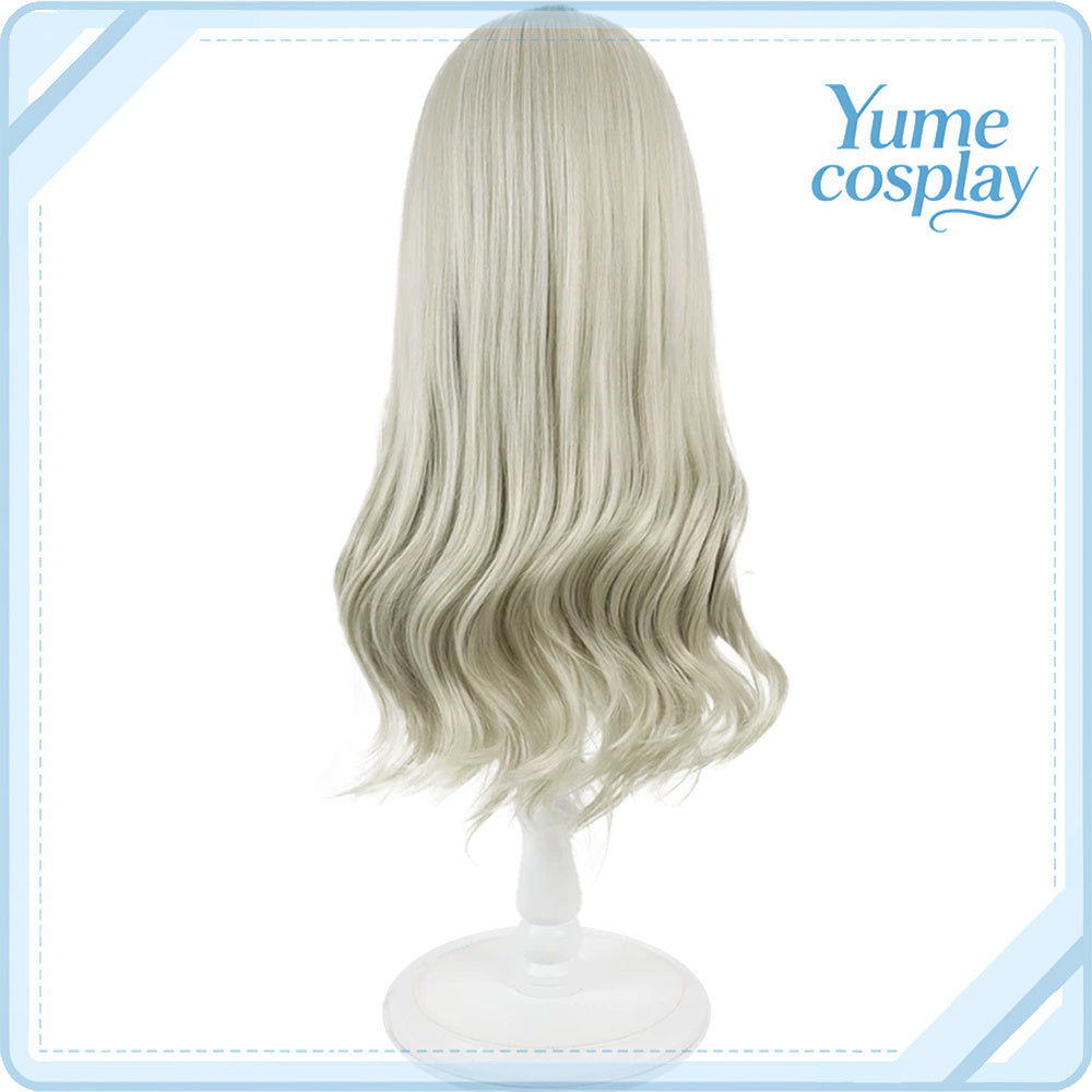 アイカツ!　黒沢凛　コスプレウィッグ　F-6920