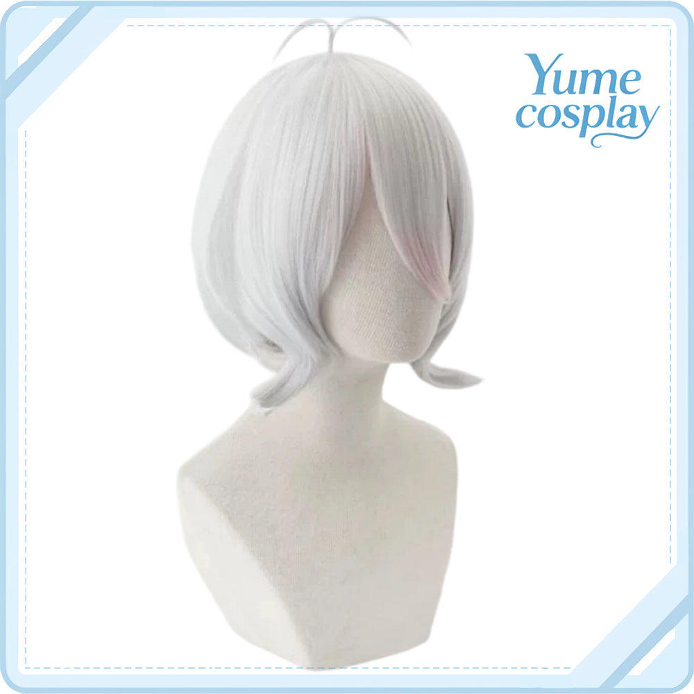 プリンセスコネクト!Re:Dive　コッコロ(こっころ)　コスプレウィッグ　F-6923