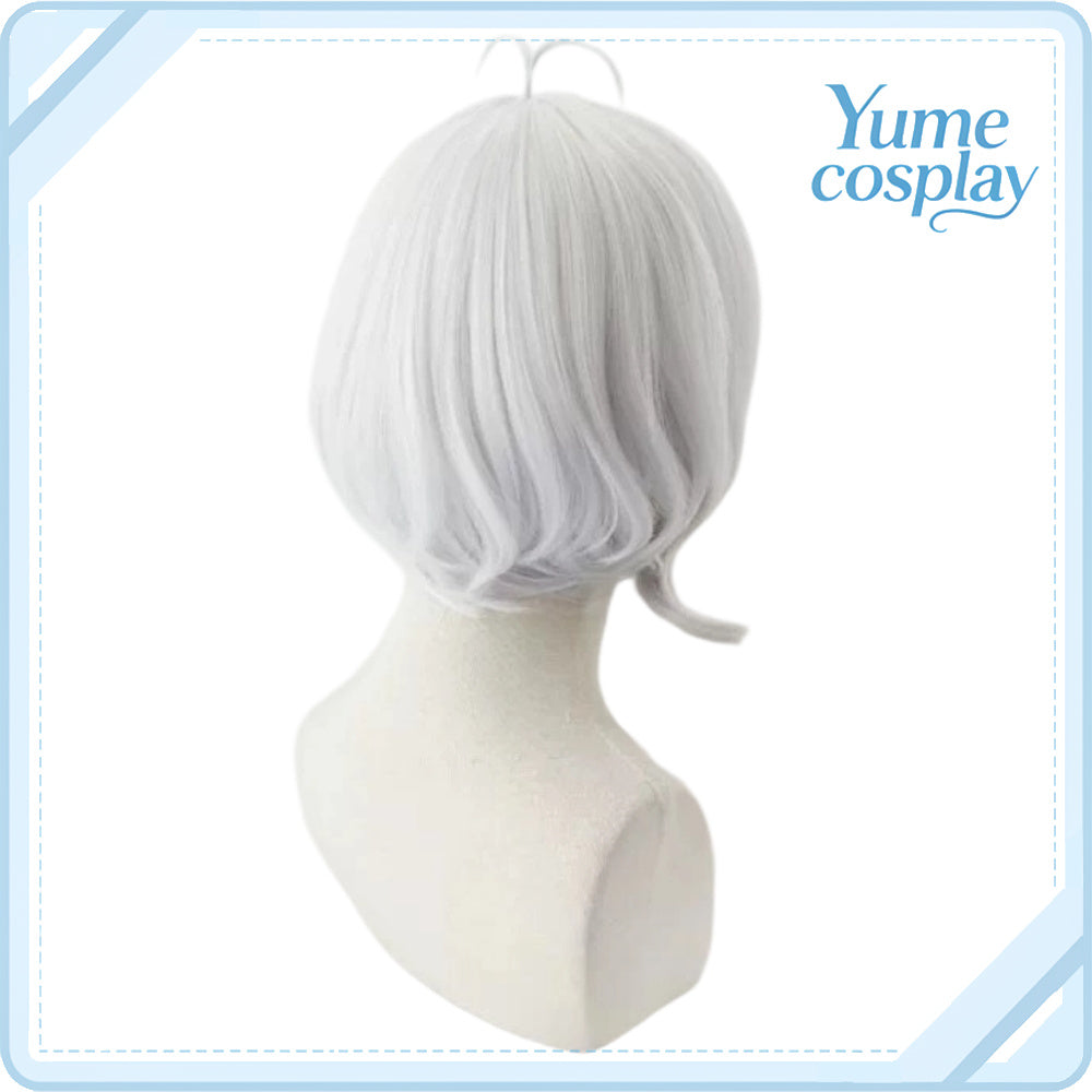 プリンセスコネクト!Re:Dive　コッコロ(こっころ)　コスプレウィッグ　F-6923