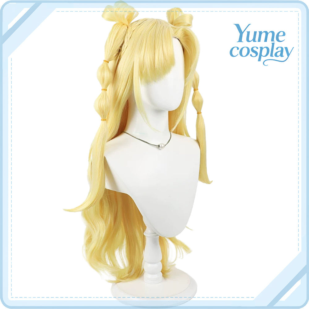 おねがいアイプリ　好実いのり　コスプレウィッグ　F-6930