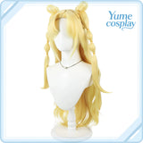 おねがいアイプリ　好実いのり　コスプレウィッグ　F-6930