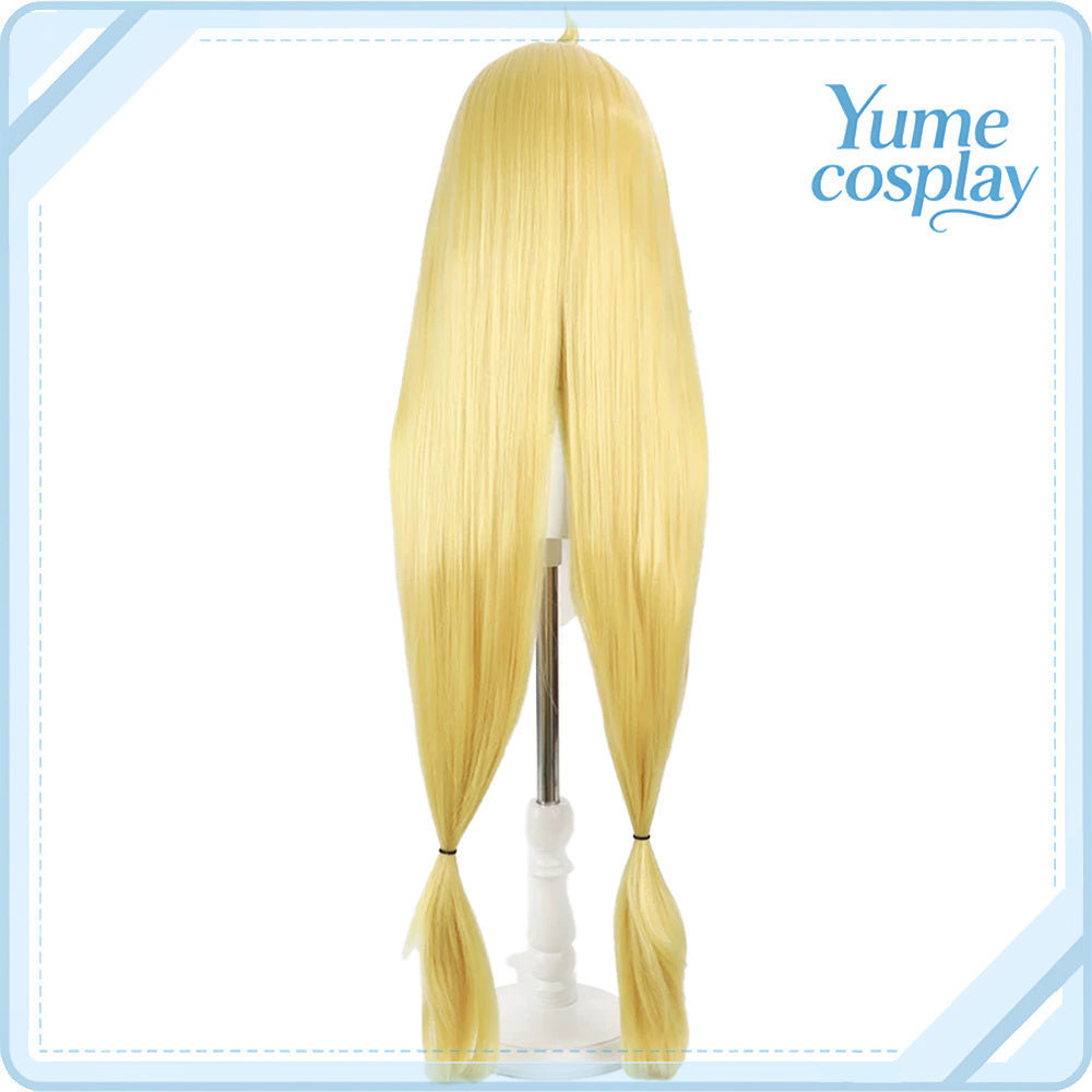 バーチャルYouTuber　Vtuber　カエラ・コヴァルスキア（Kaela Kovalskia）　着物　コスプレウィッグ　F-6941