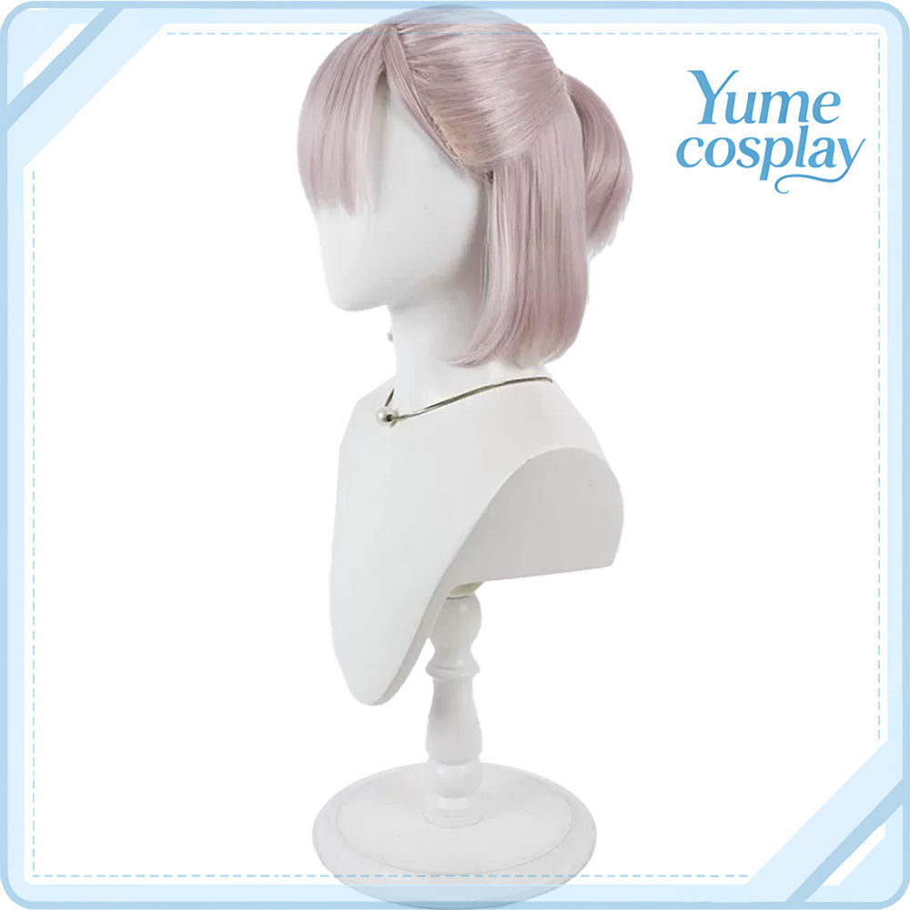 Fate/Grand Order　FGO　オベロン　フェアリー・ファーム　コスプレウィッグ　F-6952