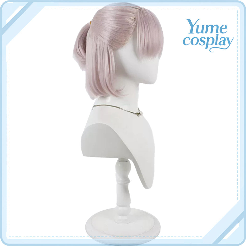 Fate/Grand Order　FGO　オベロン　フェアリー・ファーム　コスプレウィッグ　F-6952
