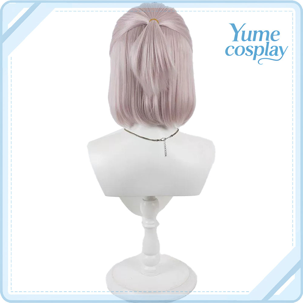 Fate/Grand Order　FGO　オベロン　フェアリー・ファーム　コスプレウィッグ　F-6952