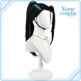 刀剣乱舞　波平行安　コスプレウィッグ　F-6962