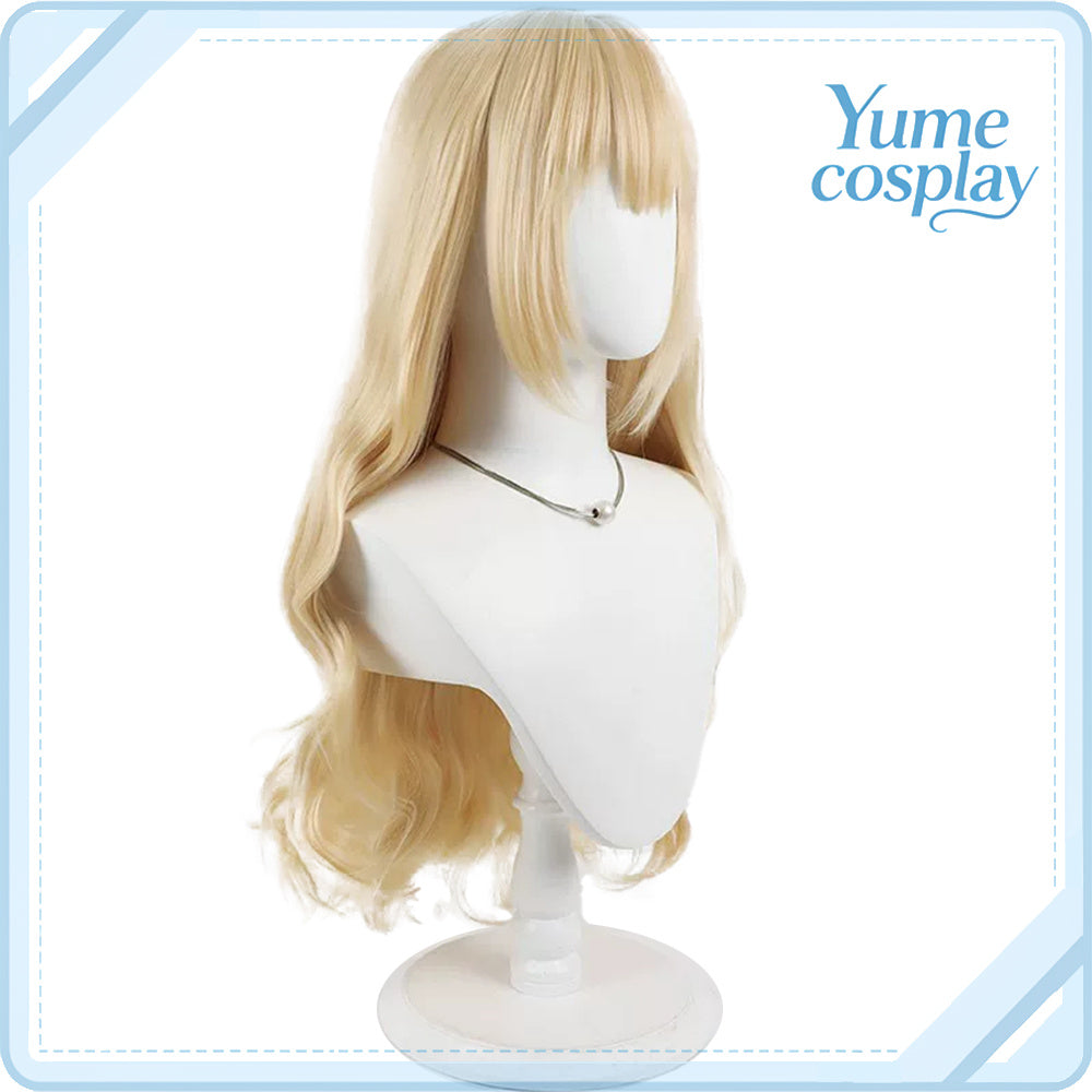 花鐘カナデ＊グラム　小桜結　コスプレウィッグ　F-6964