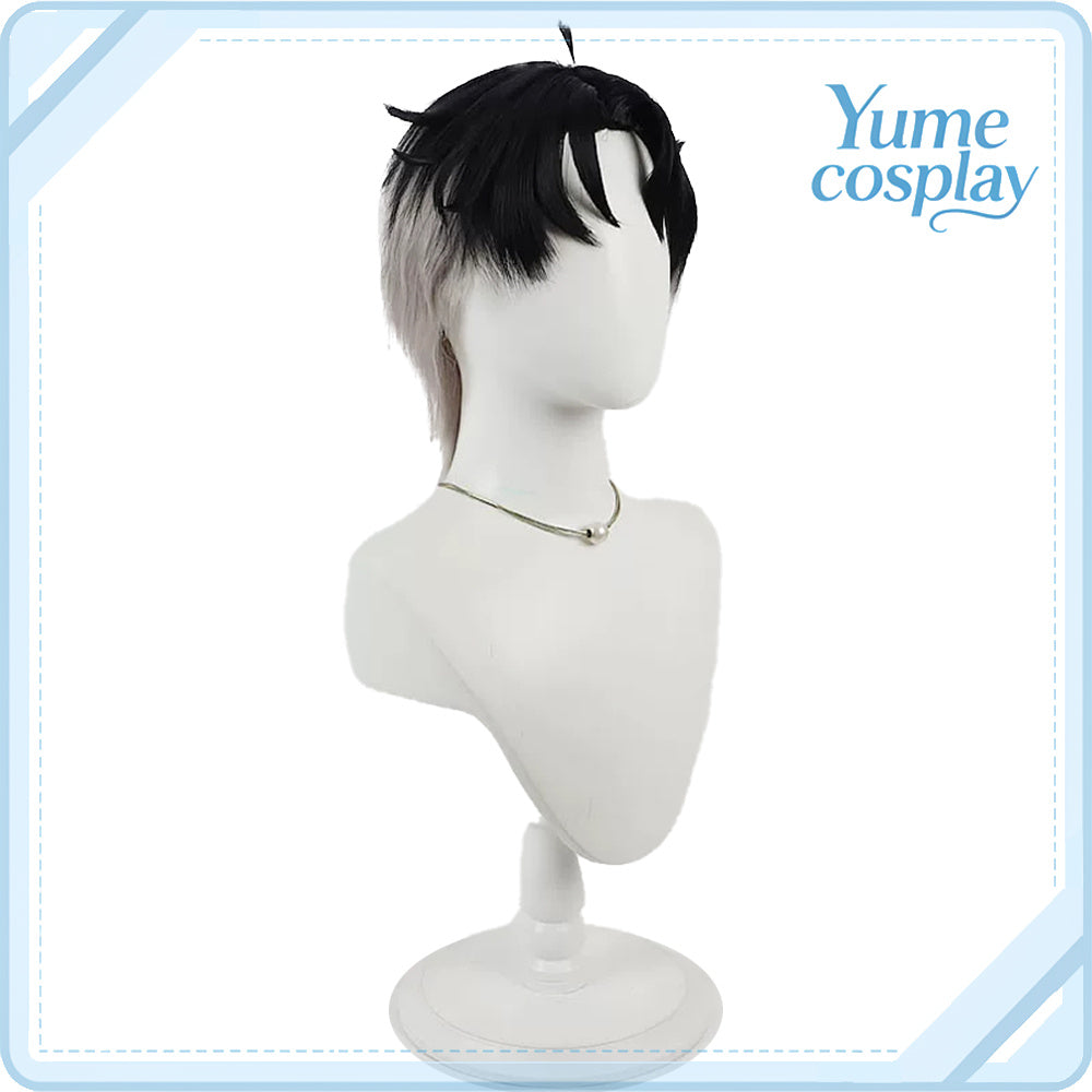 MAO　華紋　コスプレウィッグ　F-6967