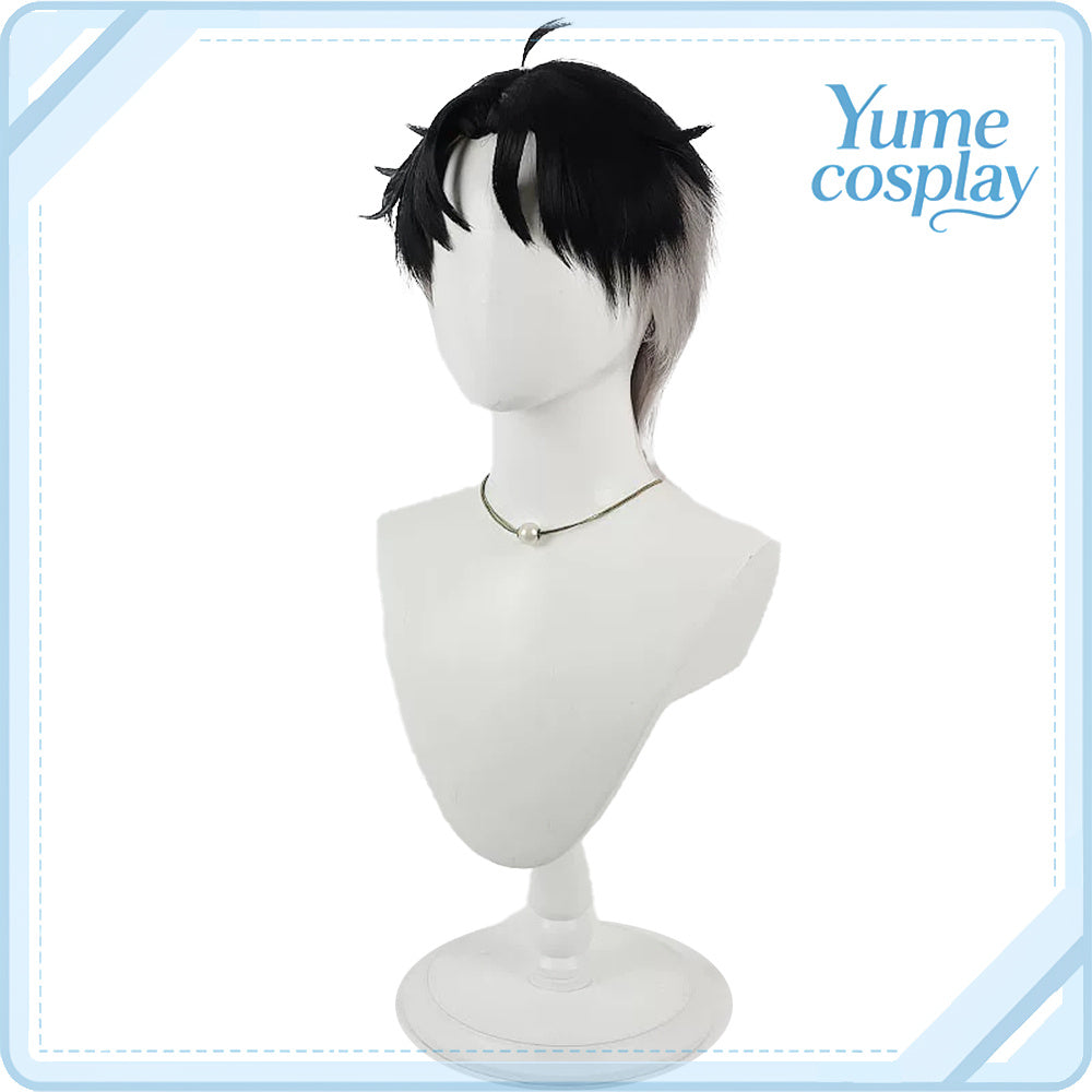 MAO　華紋　コスプレウィッグ　F-6967