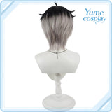 MAO　華紋　コスプレウィッグ　F-6967