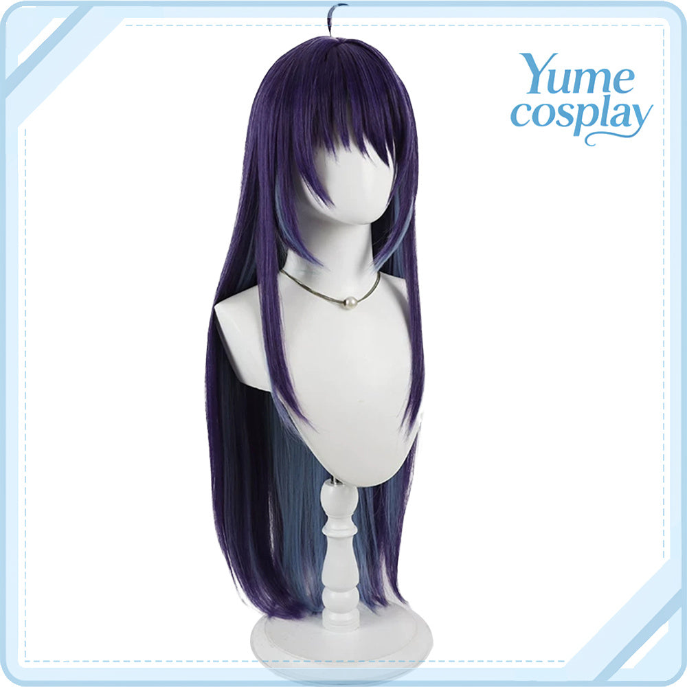 超かぐや姫！　酒寄彩葉　水着　コスプレウィッグ　F-6972