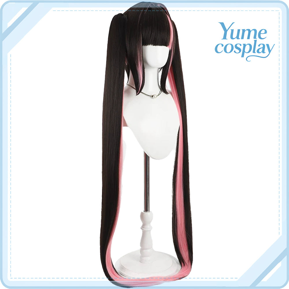 アズールレーン　プリンツ・モーリッツ　コスプレウィッグ　F-6980