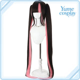 アズールレーン　プリンツ・モーリッツ　コスプレウィッグ　F-6980