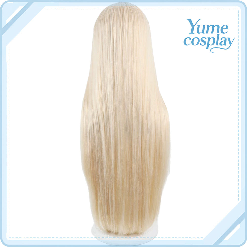 アクアリウムは踊らない　レトロ　コスプレウィッグ　F-6989