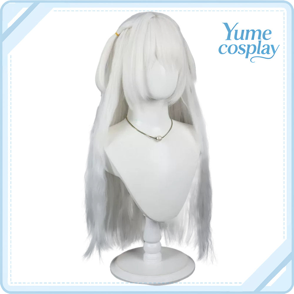 魔法少女まどか☆マギカ　百江なぎさ　コスプレウィッグ　F-7046