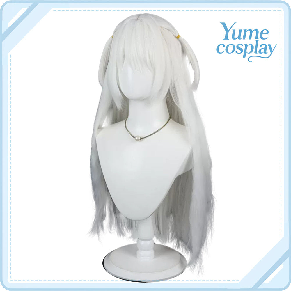 魔法少女まどか☆マギカ　百江なぎさ　コスプレウィッグ　F-7046