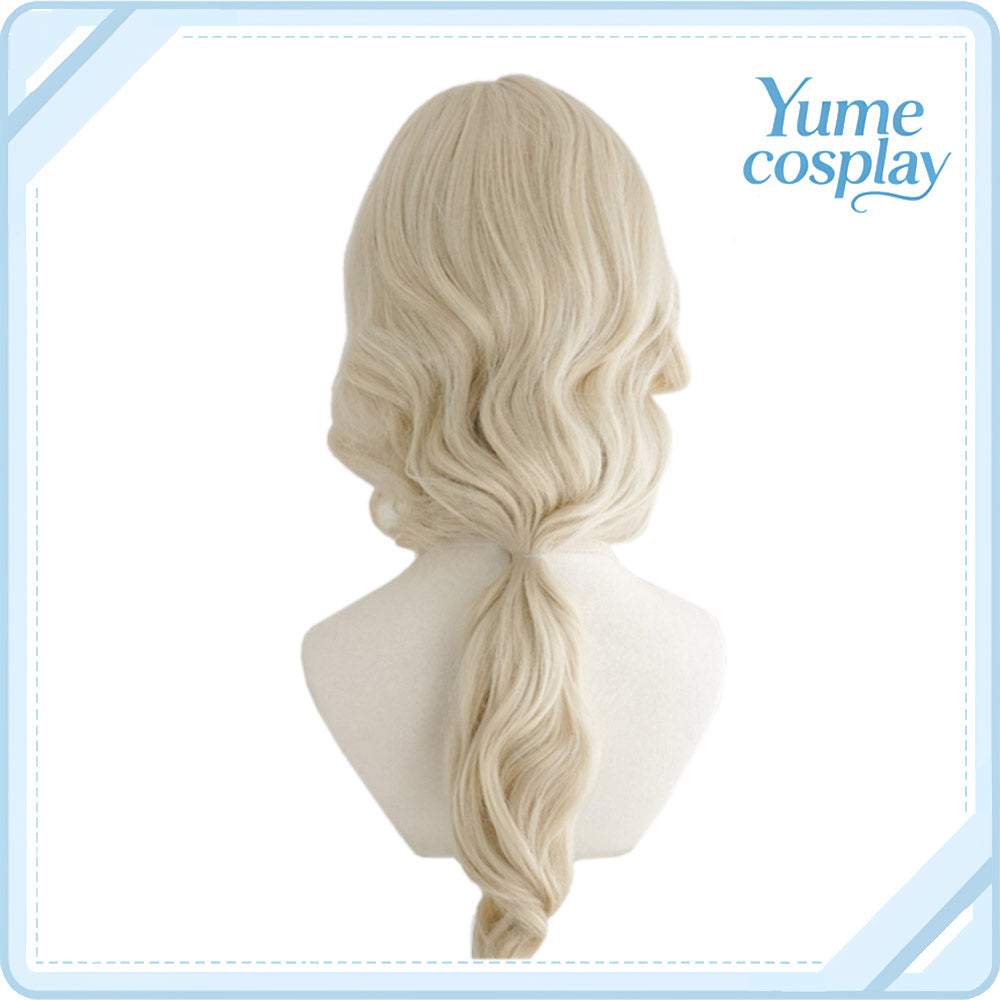 IdentityV 第五人格　ハンター　写真家　ジョゼフ　コスプレウィッグ　F-902