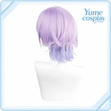 ツイステッドワンダーランド　ツイステ　ポムフィオーレ寮　エペル・フェルミエ　Epel Felmier　コスプレウィッグ　F-947
