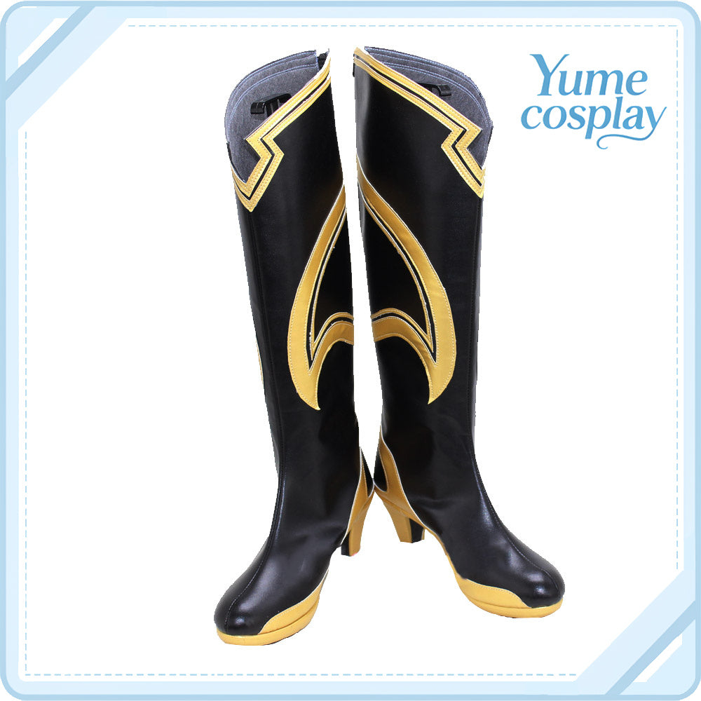 bungo-and-alchemist-yumeno-kyusaku-shoes-acs-7113