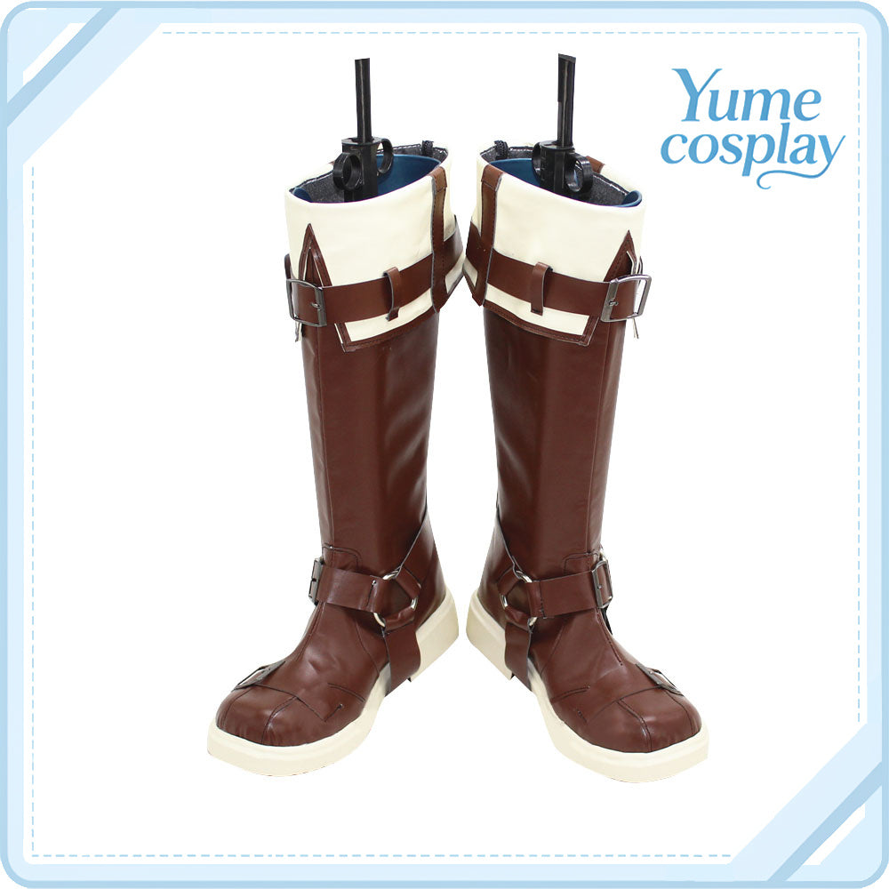 bungo-and-alchemist-yumeno-kyusaku-shoes-acs-7113