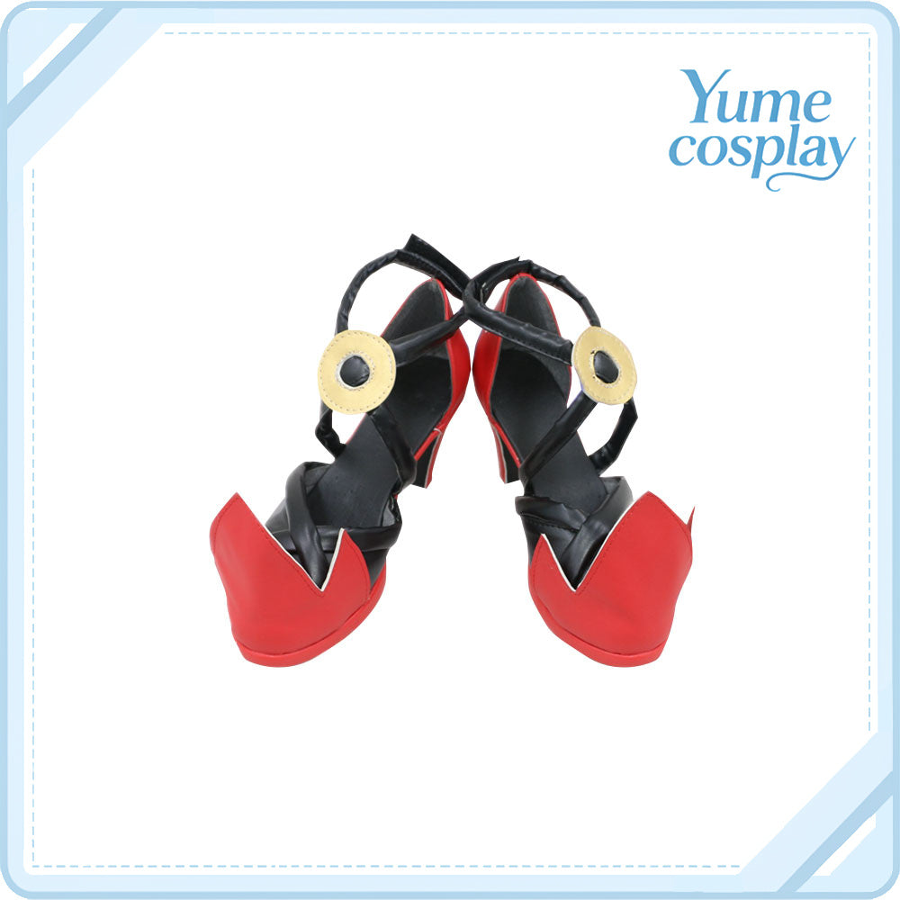 bungo-and-alchemist-yumeno-kyusaku-shoes-acs-7113