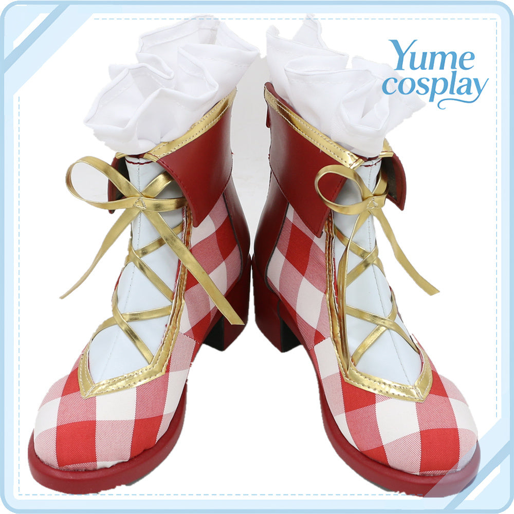 bungo-and-alchemist-yumeno-kyusaku-shoes-acs-7113
