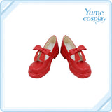bungo-and-alchemist-yumeno-kyusaku-shoes-acs-7113
